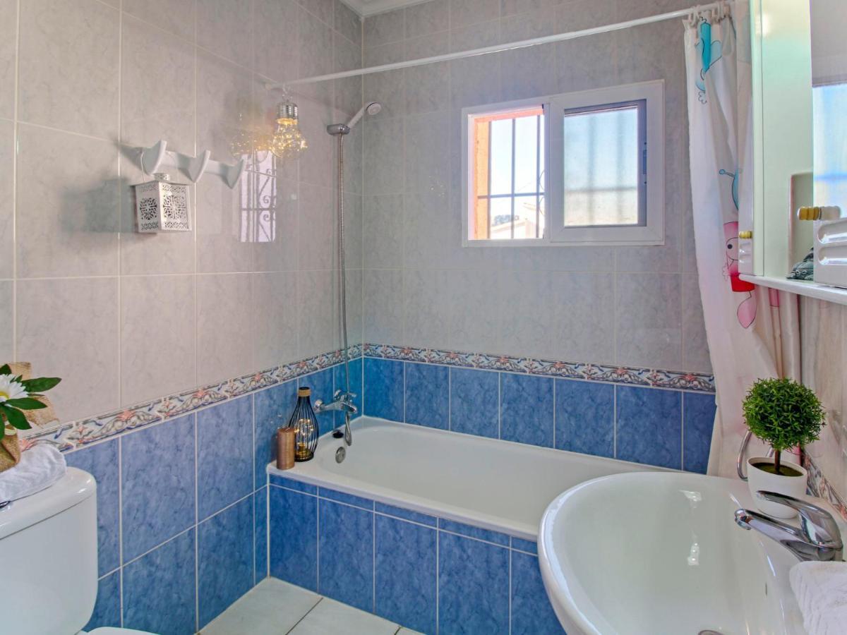 Villa Dulce Vida By Interhome Casas de Torrat Luaran gambar