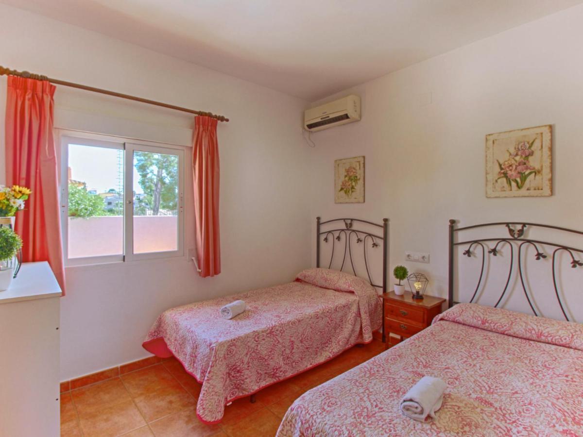 Villa Dulce Vida By Interhome Casas de Torrat Luaran gambar